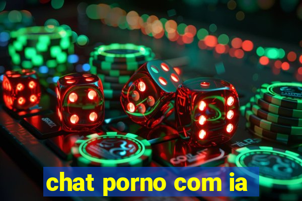 chat porno com ia